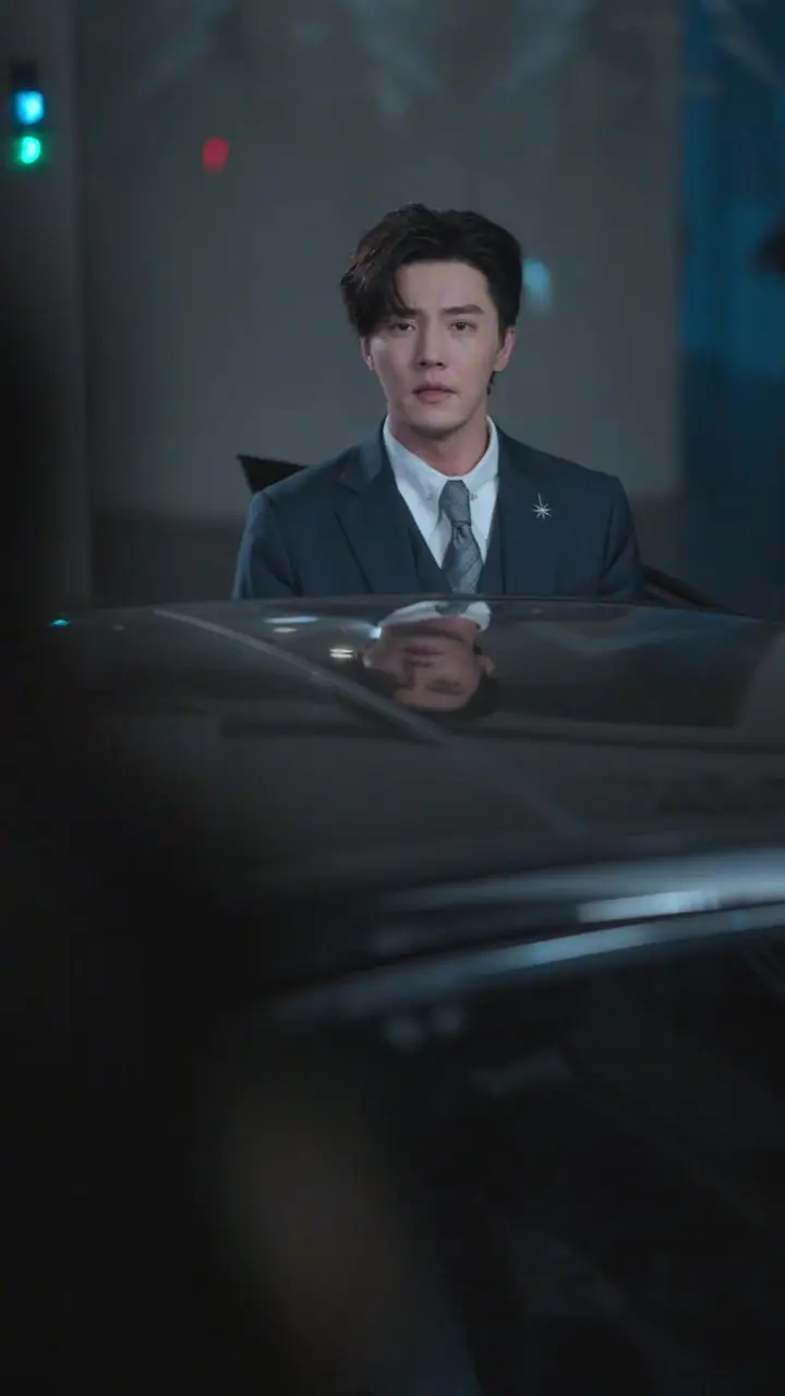 Episode Cover