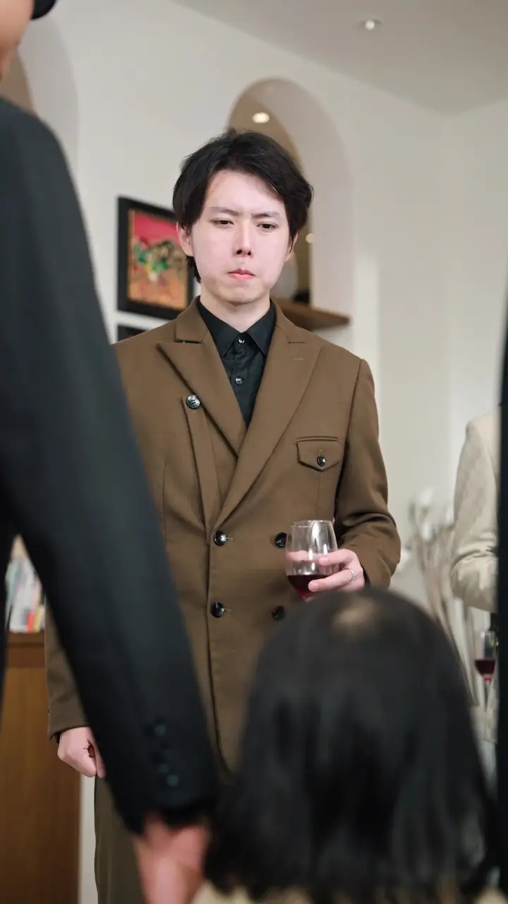 Episode Cover