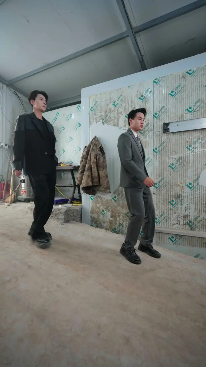 Episode Cover