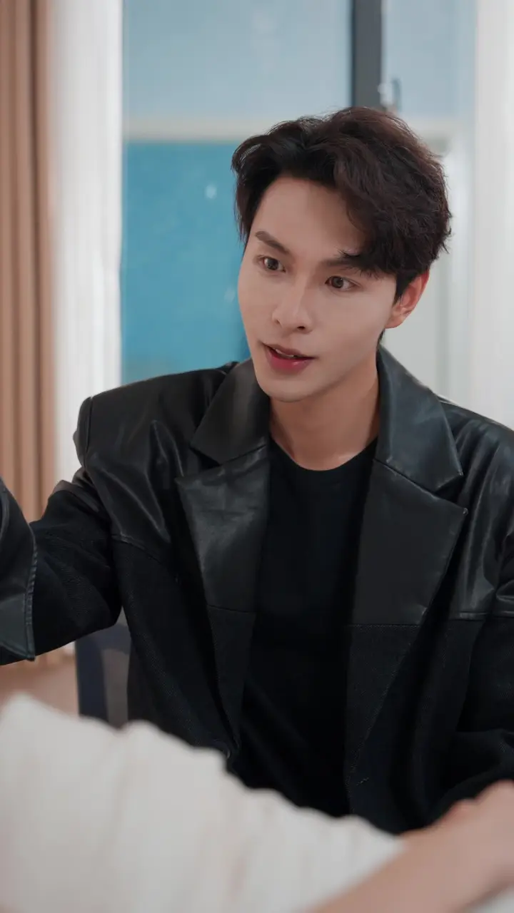 Episode Cover