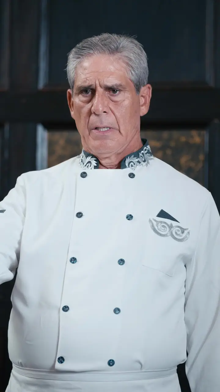Episode Cover