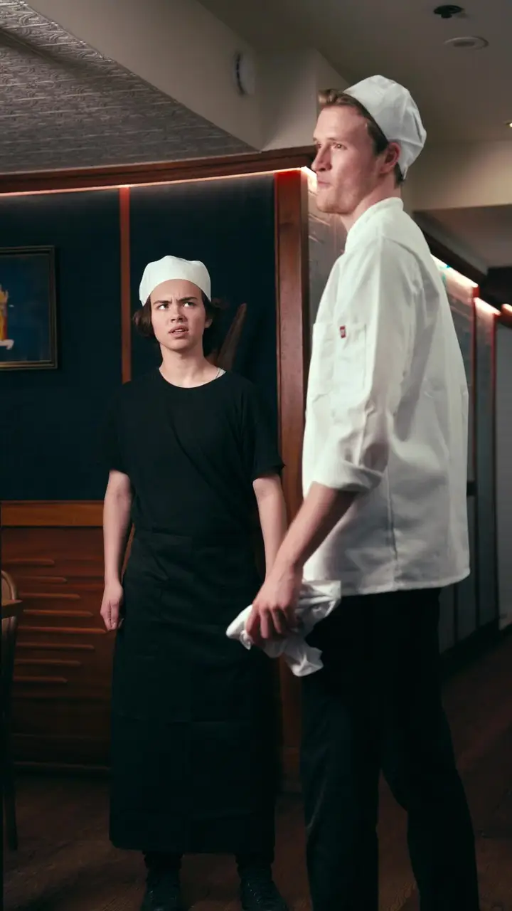 Episode Cover