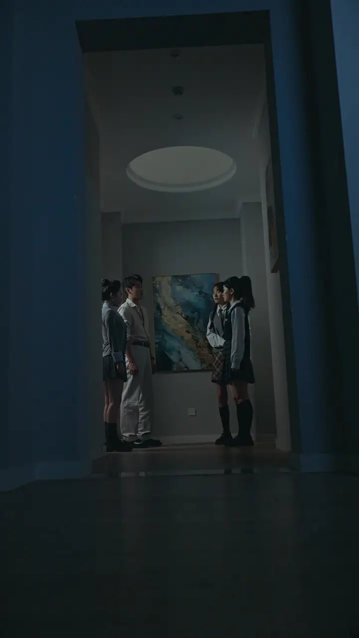 Episode Cover