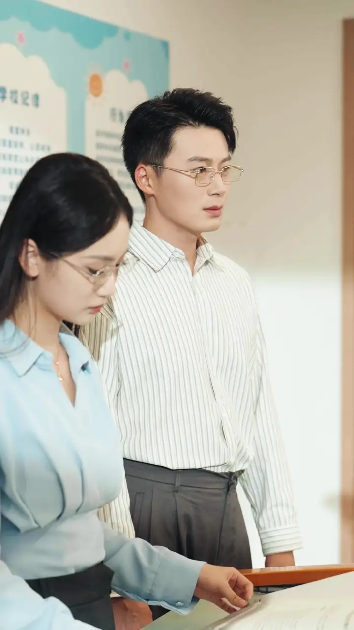 Episode Cover