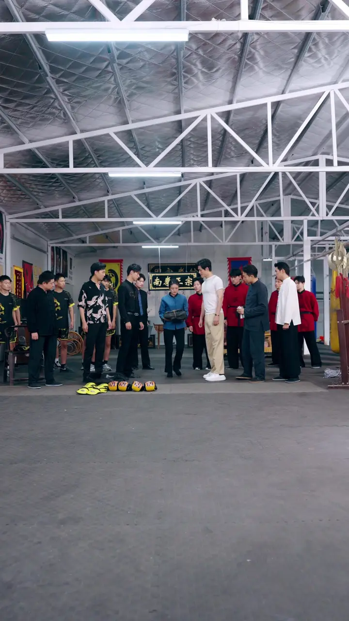 Episode Cover