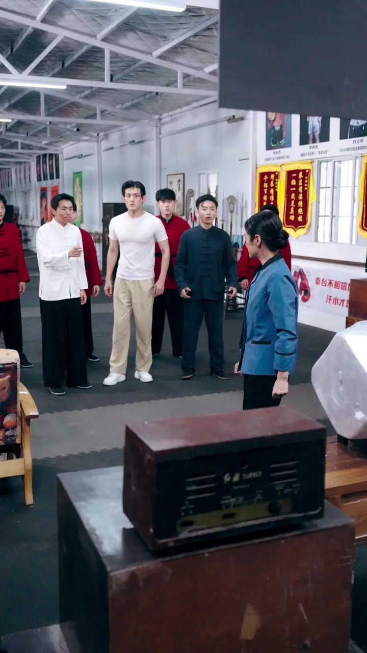 Episode Cover