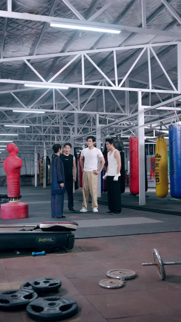 Episode Cover