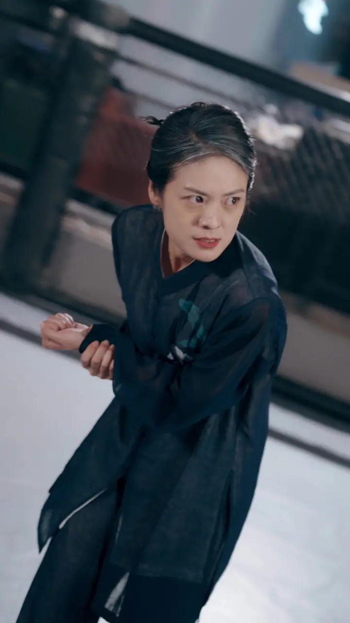 Episode Cover