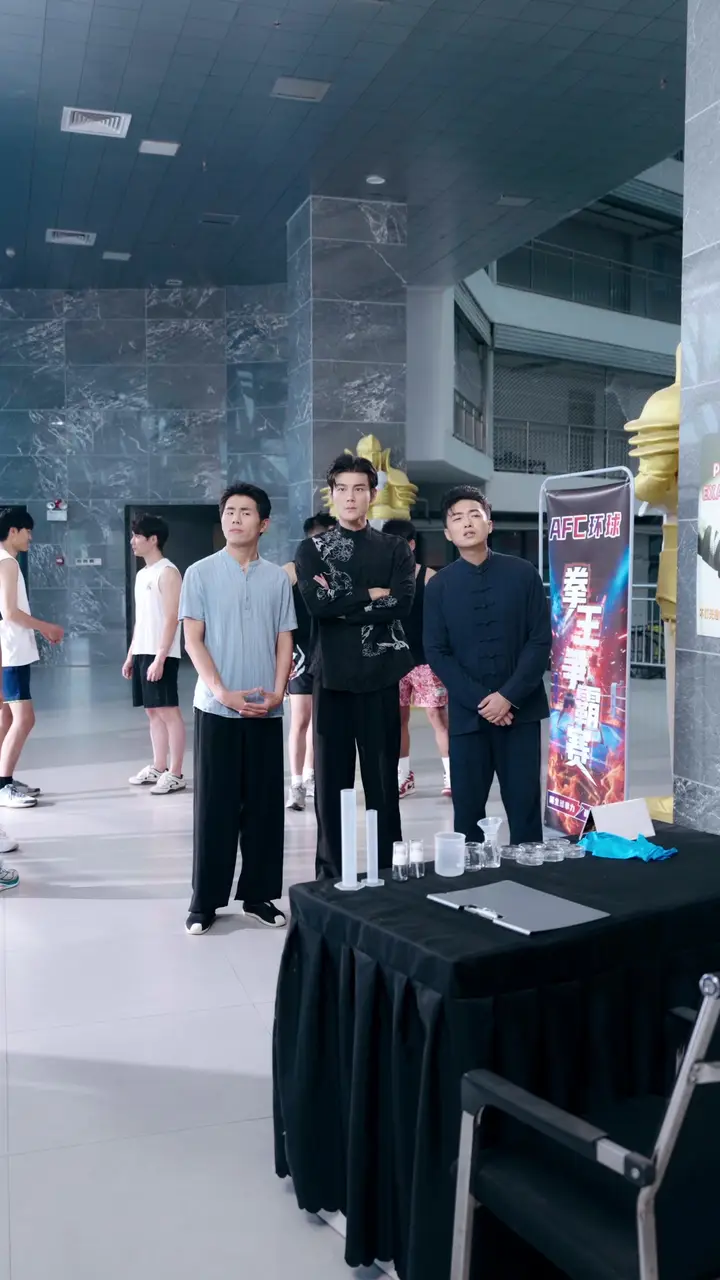 Episode Cover