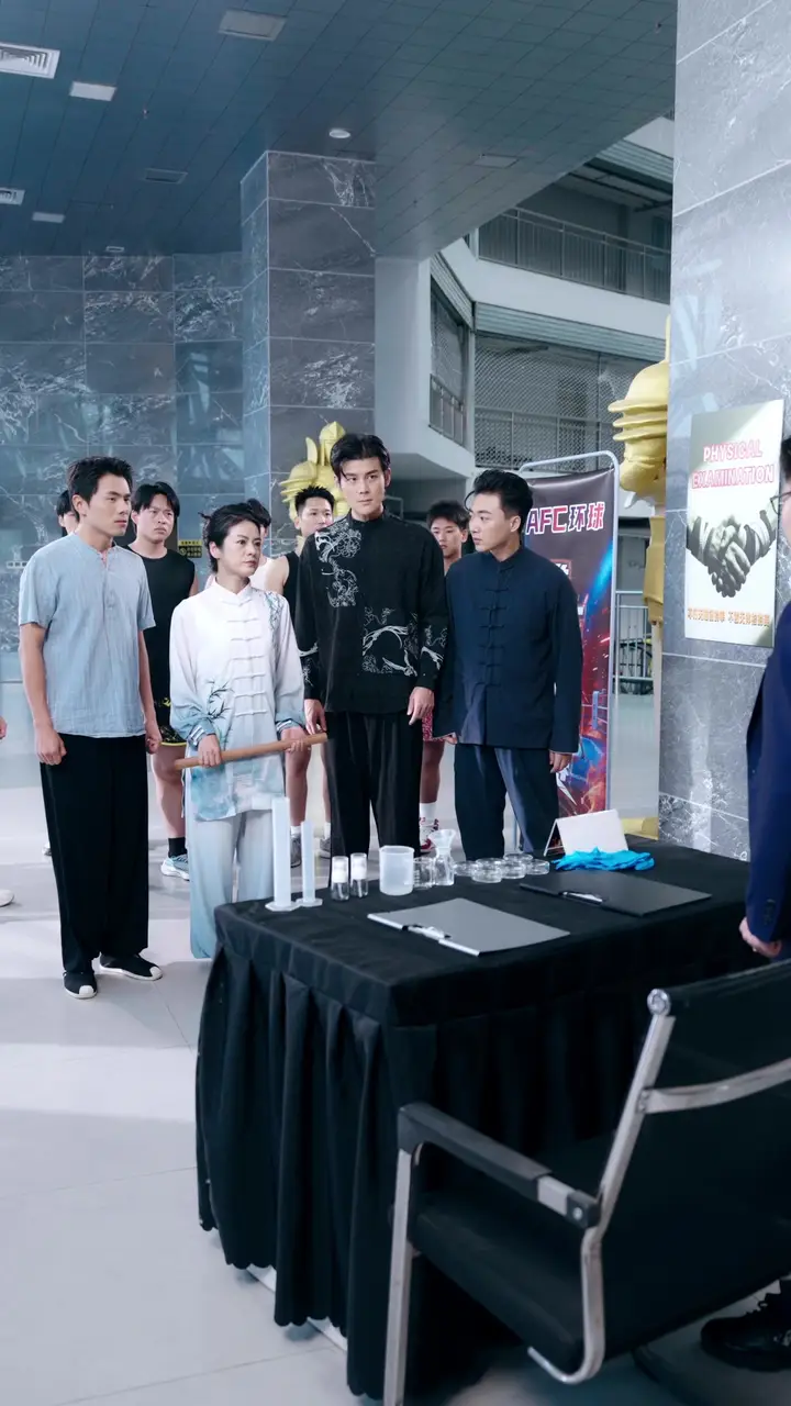 Episode Cover