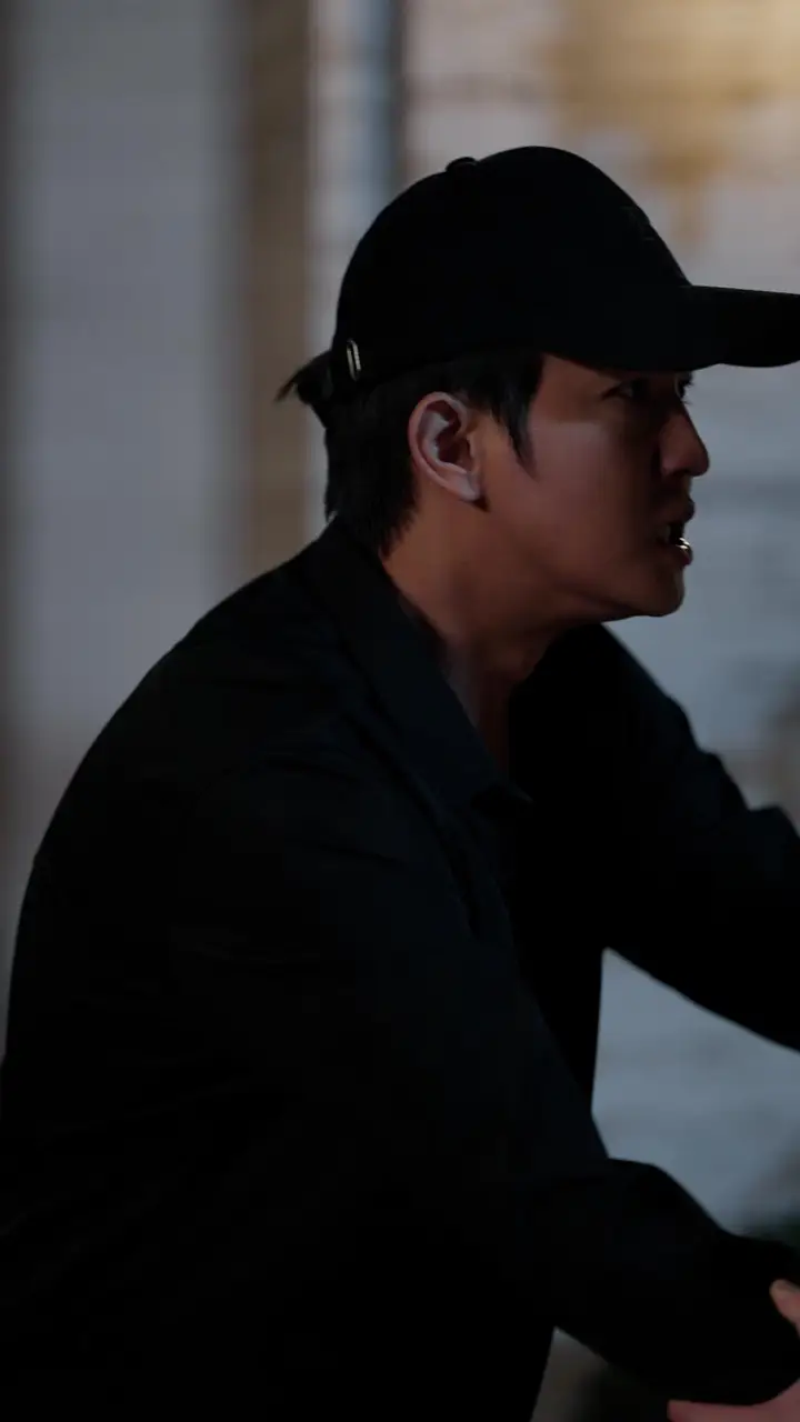 Episode Cover