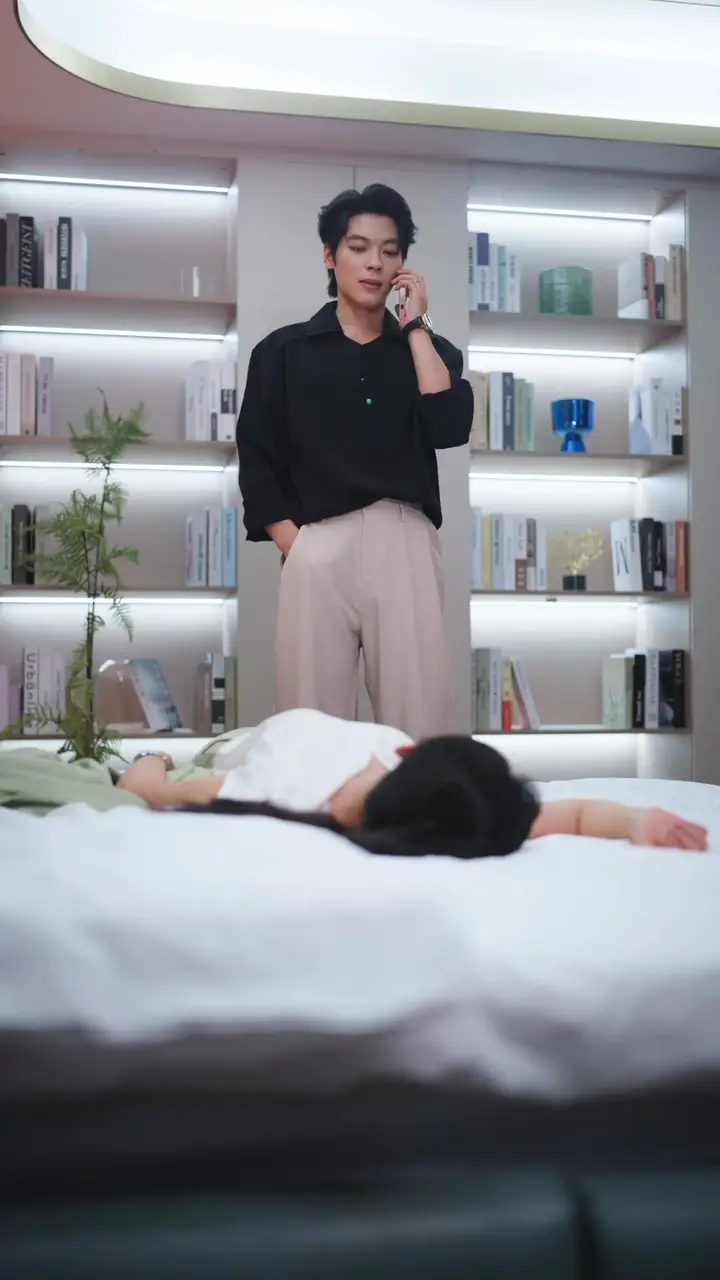 Episode Cover