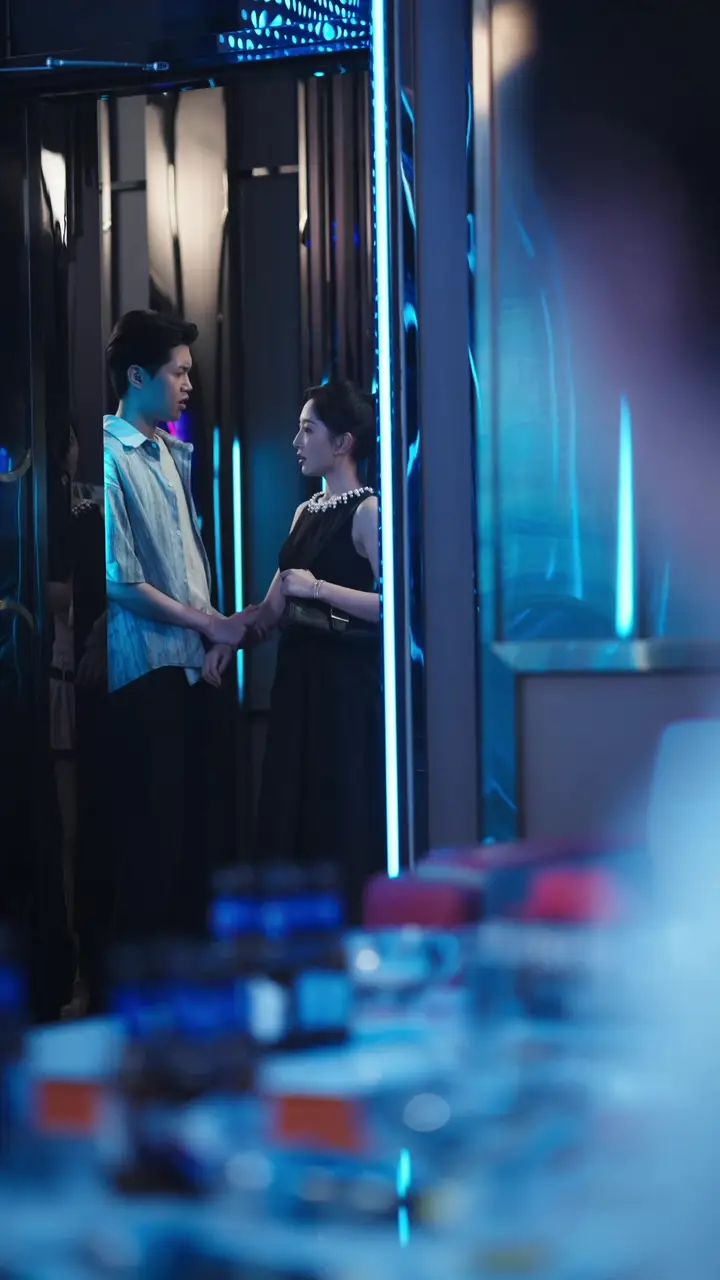 Episode Cover