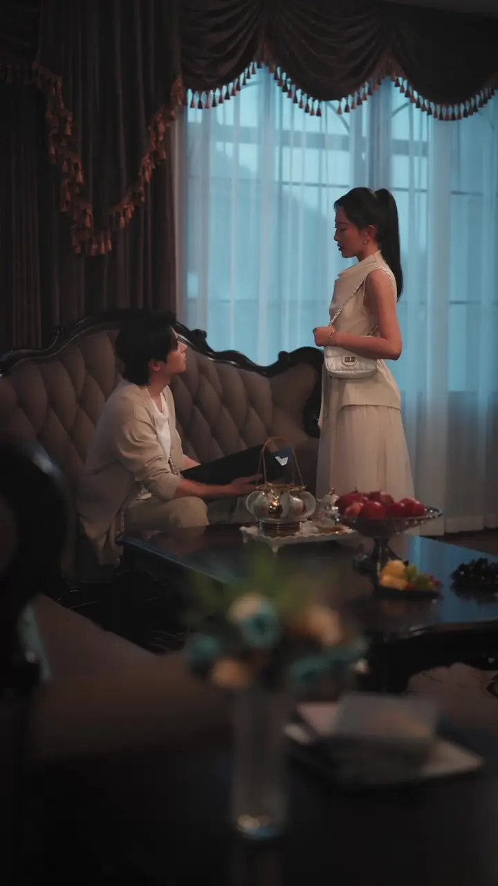 Episode Cover