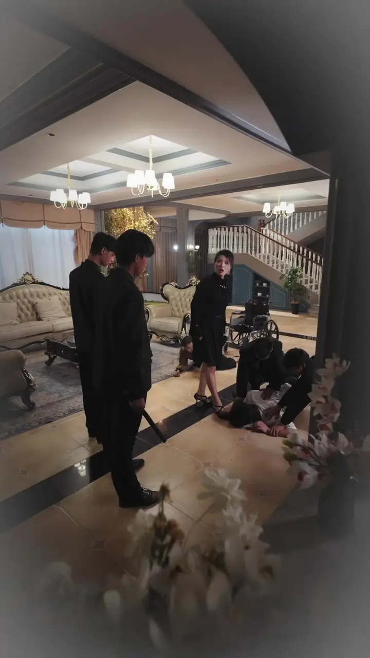 Episode Cover