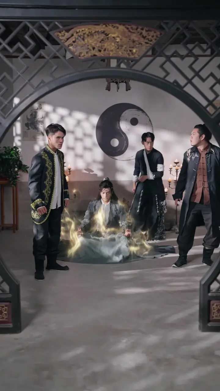 Episode Cover