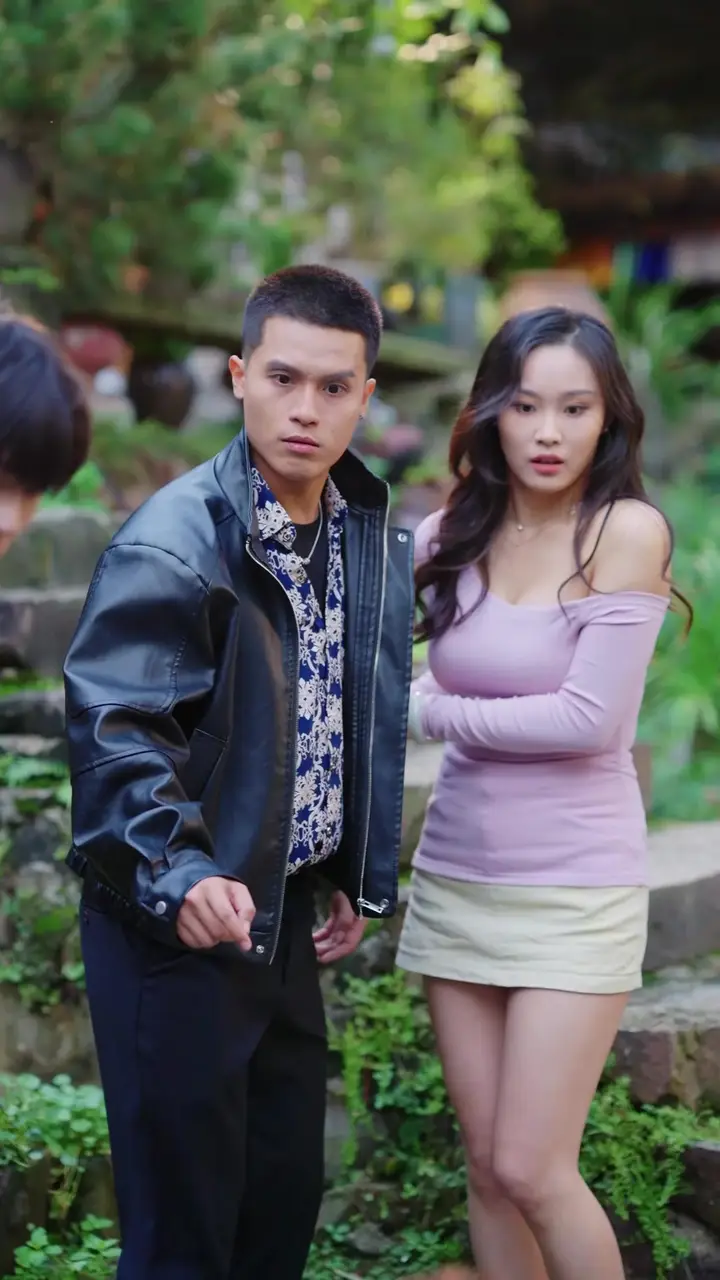 Episode Cover
