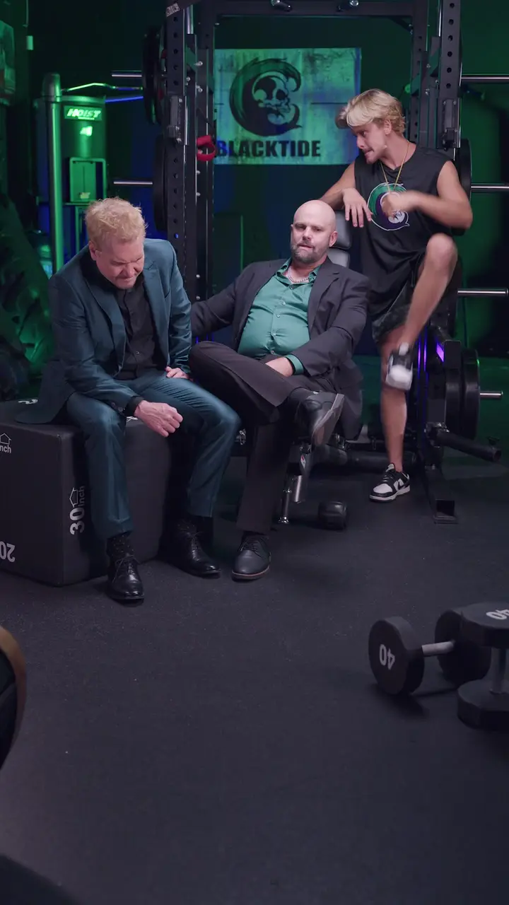 Episode Cover