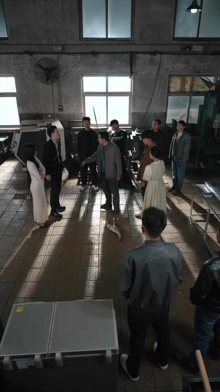 Episode Cover
