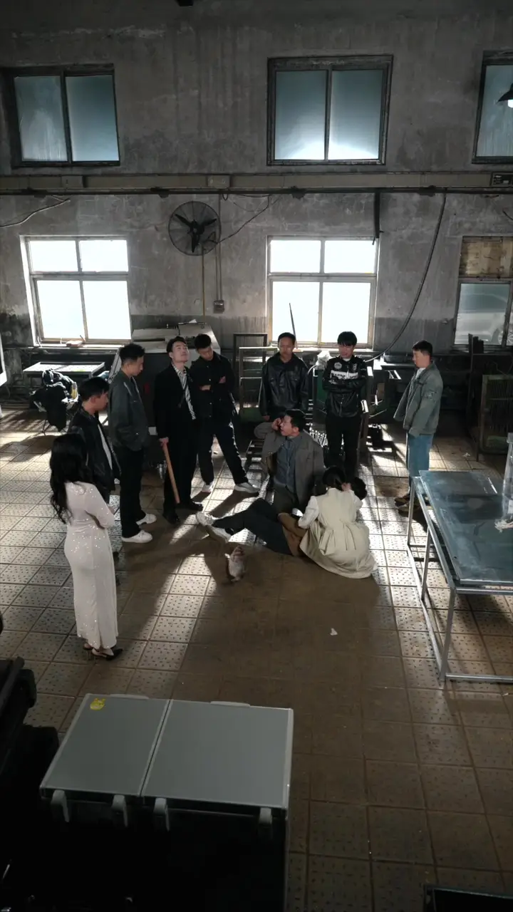 Episode Cover