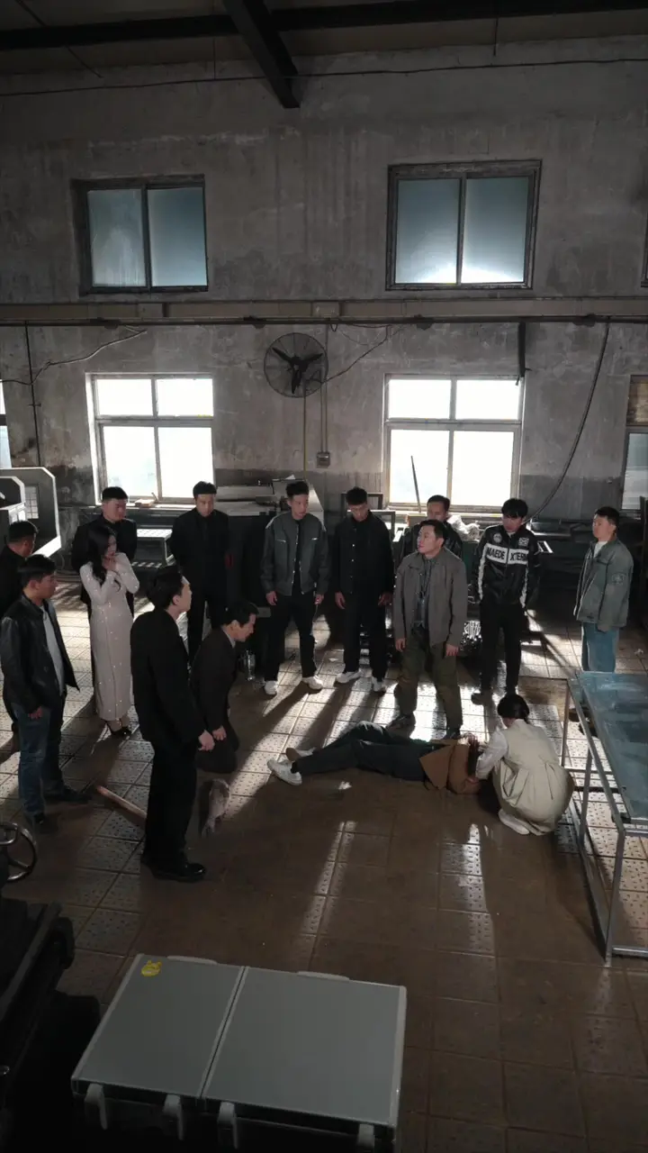 Episode Cover