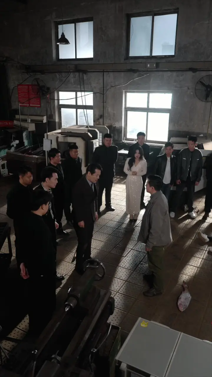 Episode Cover