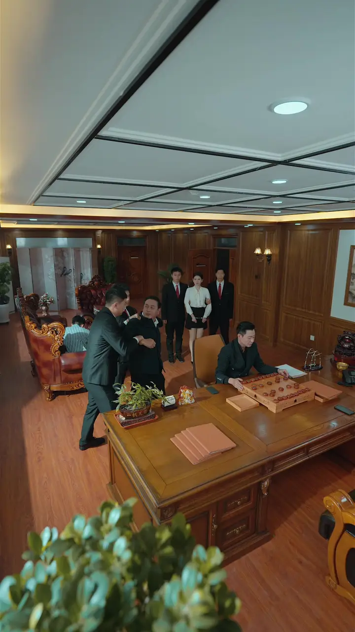 Episode Cover