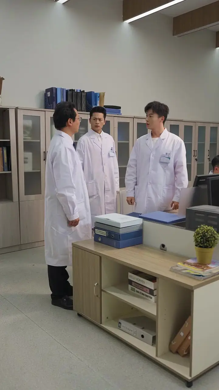 Episode Cover