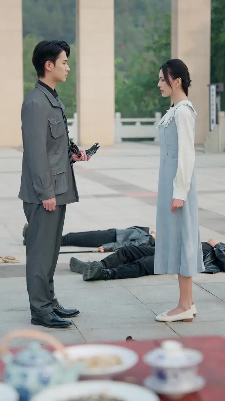 Episode Cover
