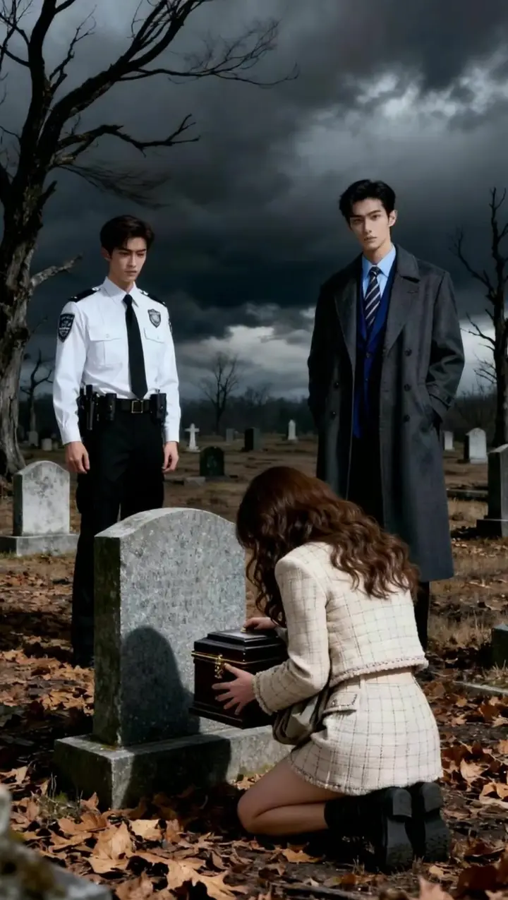 Episode Cover