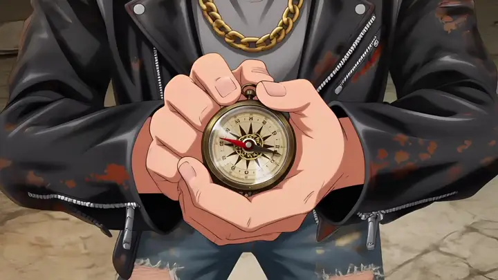Episode Cover