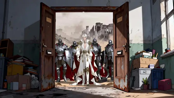 Episode Cover