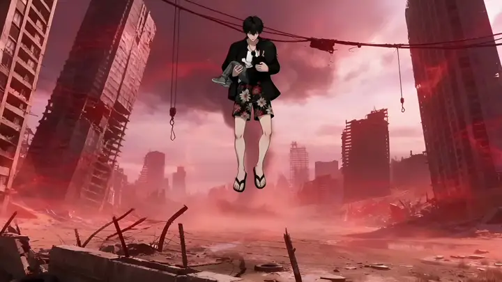 Episode Cover